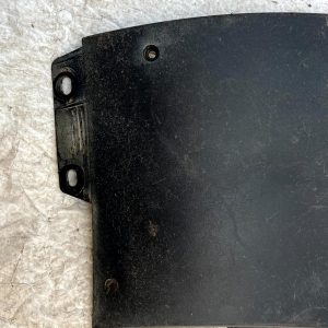Mercedes GLE V167 AMG Rear Bumper Left Corner Trim 2019 ON A1678853205 Genuine - Image 5