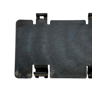 Mercedes GLE V167 Front Wheel Arch Liner Cover Plate 2023 ON A1676915700 Genuine - Image 2