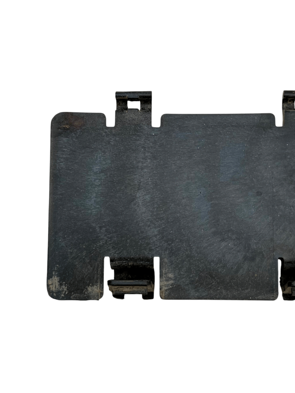 Mercedes GLE V167 Front Wheel Arch Liner Cover Plate 2023 ON A1676915700 Genuine 178424198344 2