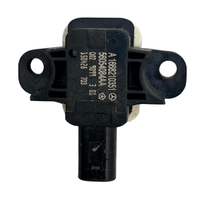 Mercedes GLE W166 Front Door SRS Crash Impact Sensor A1668210351 Genuine - Image 3