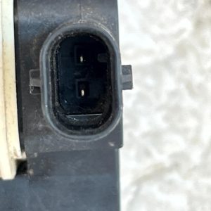 Mercedes GLE W166 Front Door SRS Crash Impact Sensor A1668210351 Genuine - Image 8