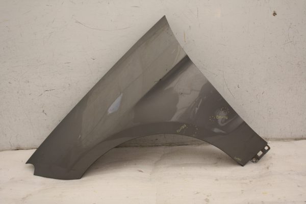 Mercedes-GLE-W166-Front-Left-Side-Wing-2015-TO-2019-Genuine-DAMAGED-177017619704