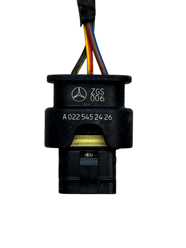 Mercedes GLE W166 PDC Parking Sensor Loom Plug Connector A0225452426 Genuine 178432002774 2