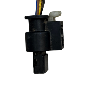 Mercedes GLE W166 PDC Parking Sensor Loom Plug Connector A0225452426 Genuine - Image 3