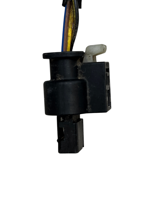 Mercedes GLE W166 PDC Parking Sensor Loom Plug Connector A0225452426 Genuine 178432002774 3