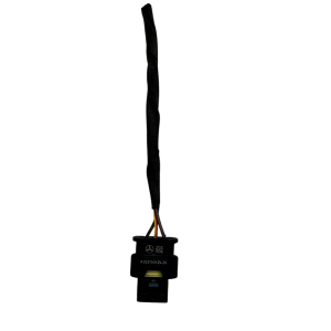 Mercedes GLE W166 PDC Parking Sensor Loom Plug Connector A0225452426 Genuine - Image 1