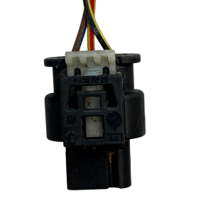 Mercedes GLE W166 PDC Parking Sensor Loom Plug Connector A0225452426 Genuine - Image 4