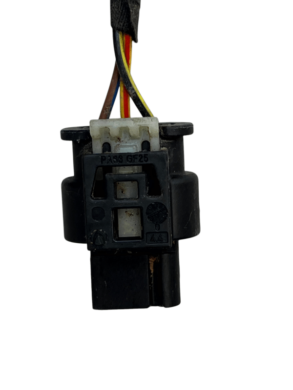 Mercedes GLE W166 PDC Parking Sensor Loom Plug Connector A0225452426 Genuine 178432002774 4