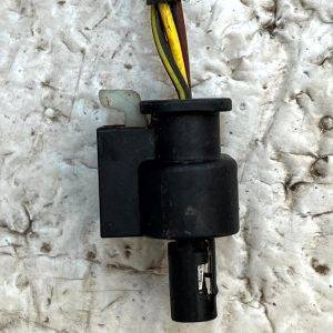 Mercedes GLE W166 PDC Parking Sensor Loom Plug Connector A0225452426 Genuine - Image 5