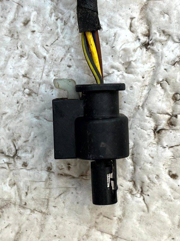 Mercedes GLE W166 PDC Parking Sensor Loom Plug Connector A0225452426 Genuine 178432002774 5