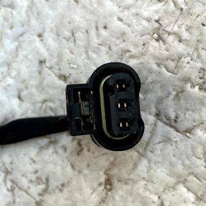 Mercedes GLE W166 PDC Parking Sensor Loom Plug Connector A0225452426 Genuine - Image 7