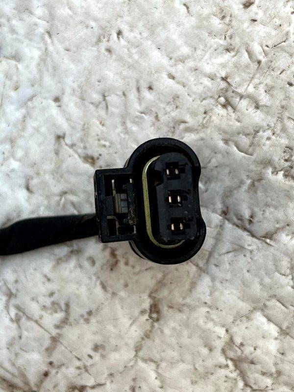Mercedes GLE W166 PDC Parking Sensor Loom Plug Connector A0225452426 Genuine 178432002774 7