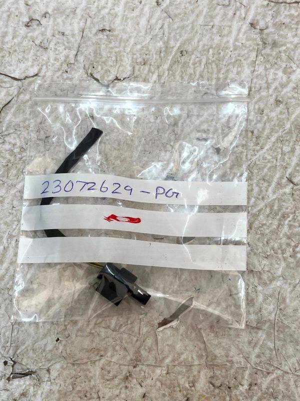 Mercedes GLE W166 PDC Parking Sensor Loom Plug Connector A0225452426 Genuine 178432002774 9