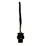 Mercedes GLE W166 PDC Parking Sensor Loom Plug Connector A0225452426 Genuine 178439611294