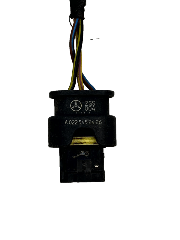 Mercedes GLE W166 PDC Parking Sensor Loom Plug Connector A0225452426 Genuine 178439611294 2