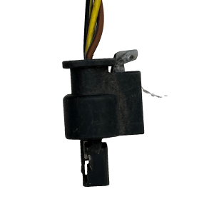 Mercedes GLE W166 PDC Parking Sensor Loom Plug Connector A0225452426 Genuine - Image 3