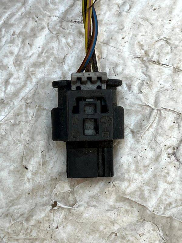 Mercedes GLE W166 PDC Parking Sensor Loom Plug Connector A0225452426 Genuine 178439611294 4