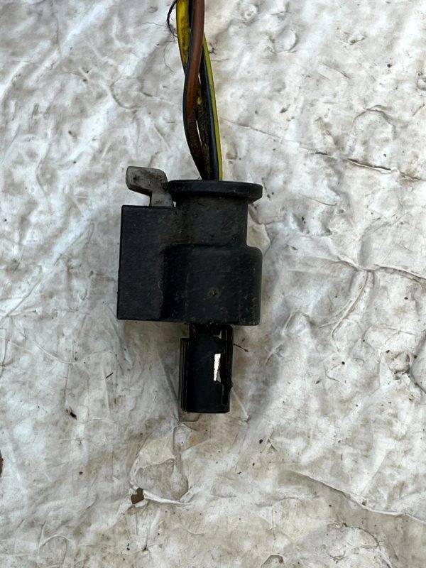 Mercedes GLE W166 PDC Parking Sensor Loom Plug Connector A0225452426 Genuine 178439611294 5