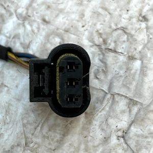 Mercedes GLE W166 PDC Parking Sensor Loom Plug Connector A0225452426 Genuine - Image 7