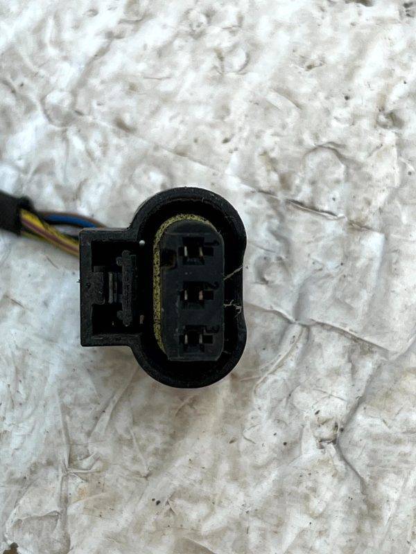 Mercedes GLE W166 PDC Parking Sensor Loom Plug Connector A0225452426 Genuine 178439611294 7