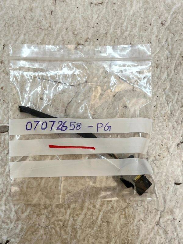 Mercedes GLE W166 PDC Parking Sensor Loom Plug Connector A0225452426 Genuine 178439611294 9