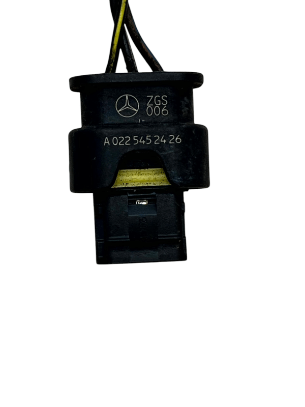 Mercedes GLE W166 PDC Parking Sensor Loom Plug Connector A0225452426 Genuine 178456530404 2