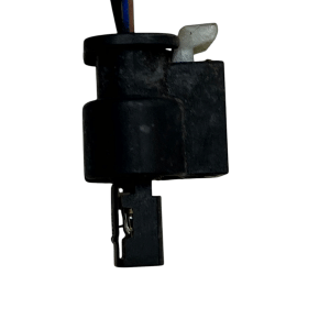 Mercedes GLE W166 PDC Parking Sensor Loom Plug Connector A0225452426 Genuine - Image 3