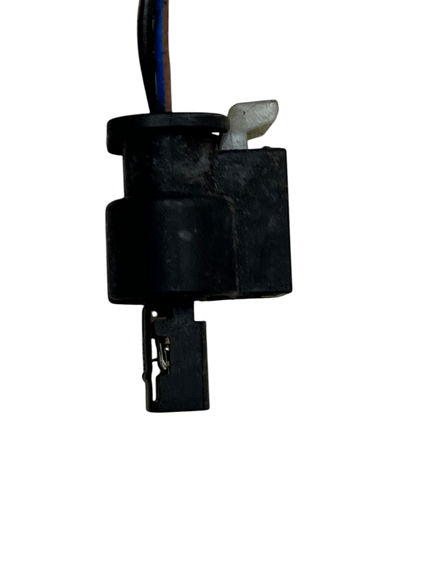 Mercedes GLE W166 PDC Parking Sensor Loom Plug Connector A0225452426 Genuine 178456530404 3