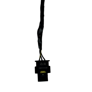 Mercedes GLE W166 PDC Parking Sensor Loom Plug Connector A0225452426 Genuine - Image 1