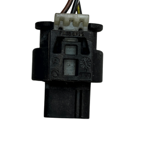 Mercedes GLE W166 PDC Parking Sensor Loom Plug Connector A0225452426 Genuine - Image 4