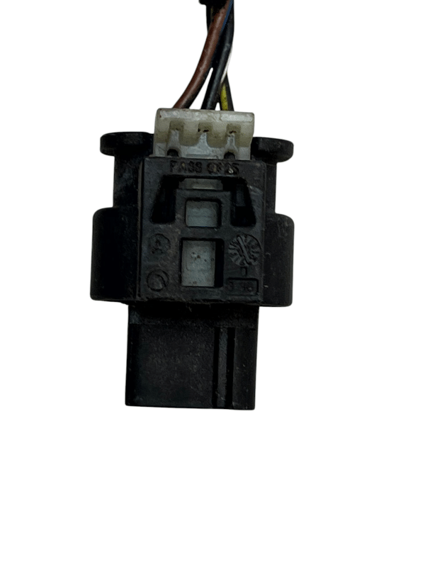 Mercedes GLE W166 PDC Parking Sensor Loom Plug Connector A0225452426 Genuine 178456530404 4