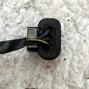 Mercedes GLE W166 PDC Parking Sensor Loom Plug Connector A0225452426 Genuine - Image 6