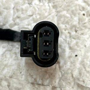 Mercedes GLE W166 PDC Parking Sensor Loom Plug Connector A0225452426 Genuine - Image 7