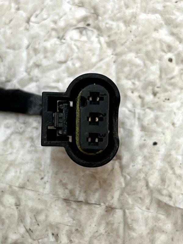 Mercedes GLE W166 PDC Parking Sensor Loom Plug Connector A0225452426 Genuine 178456530404 7