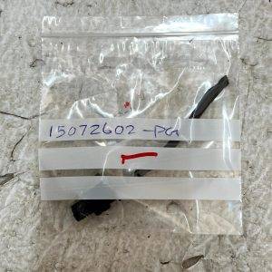 Mercedes GLE W166 PDC Parking Sensor Loom Plug Connector A0225452426 Genuine - Image 9