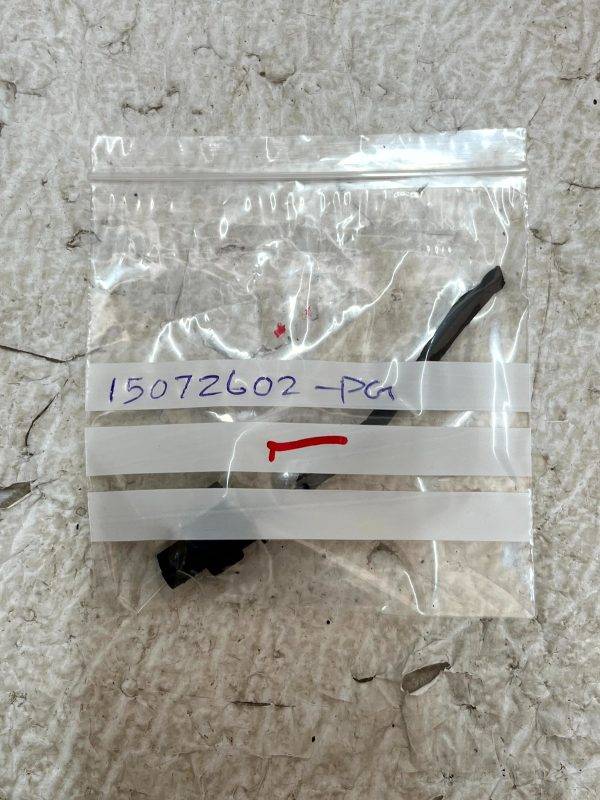 Mercedes GLE W166 PDC Parking Sensor Loom Plug Connector A0225452426 Genuine 178456530404 9