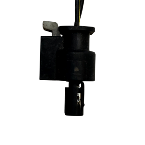 Mercedes GLE W166 PDC Parking Sensor Loom Plug Connector A0225452426 Genuine - Image 2