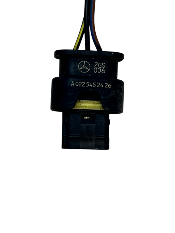 Mercedes GLE W166 PDC Parking Sensor Loom Plug Connector A0225452426 Genuine 178456640034 3