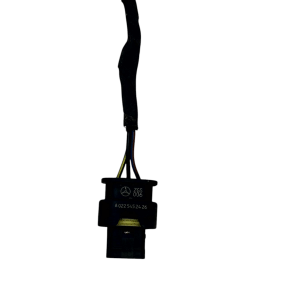 Mercedes GLE W166 PDC Parking Sensor Loom Plug Connector A0225452426 Genuine - Image 1
