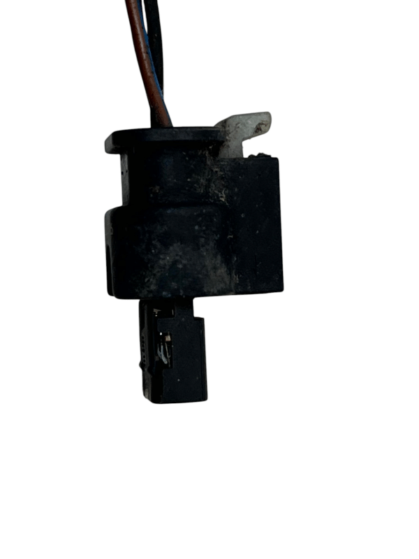 Mercedes GLE W166 PDC Parking Sensor Loom Plug Connector A0225452426 Genuine 178456640034 4