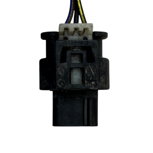 Mercedes GLE W166 PDC Parking Sensor Loom Plug Connector A0225452426 Genuine - Image 5
