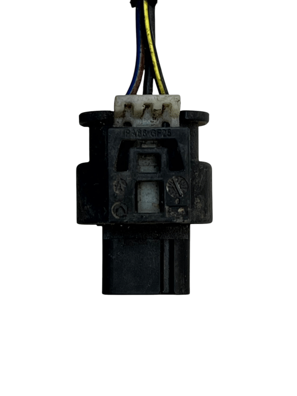 Mercedes GLE W166 PDC Parking Sensor Loom Plug Connector A0225452426 Genuine 178456640034 5