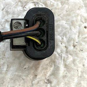 Mercedes GLE W166 PDC Parking Sensor Loom Plug Connector A0225452426 Genuine - Image 6