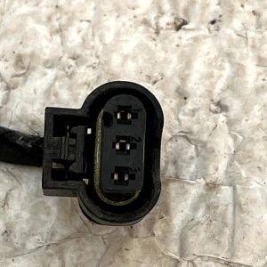 Mercedes GLE W166 PDC Parking Sensor Loom Plug Connector A0225452426 Genuine - Image 7