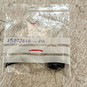 Mercedes GLE W166 PDC Parking Sensor Loom Plug Connector A0225452426 Genuine - Image 9