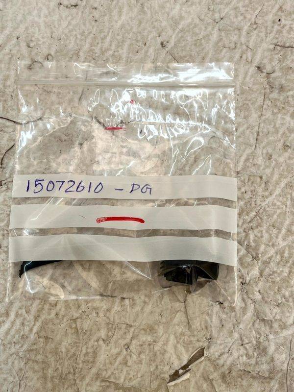 Mercedes GLE W166 PDC Parking Sensor Loom Plug Connector A0225452426 Genuine 178456640034 9