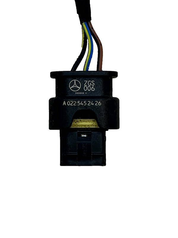 Mercedes GLE W166 PDC Parking Sensor Plug Connector 15 TO 19 A0225452426 Genuine 178432060134 2