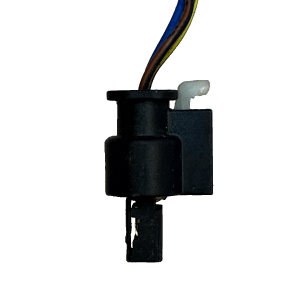 Mercedes GLE W166 PDC Parking Sensor Plug Connector 15 TO 19 A0225452426 Genuine - Image 3