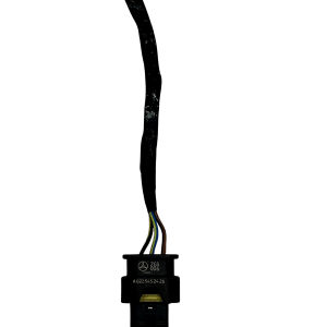 Mercedes GLE W166 PDC Parking Sensor Plug Connector 15 TO 19 A0225452426 Genuine - Image 1