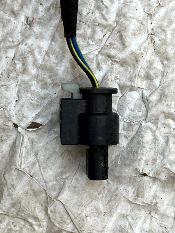 Mercedes GLE W166 PDC Parking Sensor Plug Connector 15 TO 19 A0225452426 Genuine 178432060134 5